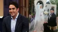 از آزیتا حاجیان تا مهدی پاکدل؛ حضور چهره‌های سرشناس سینما در عروسی خواهر پوریا پورسرخ