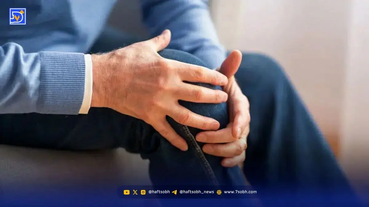 اگر استخوان درد دارید این ویتامین در بدنتان کم است