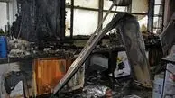 فوری! انفجار در دانشگاه تهران؛ اطلاعیه دانشگاه + جزئیات