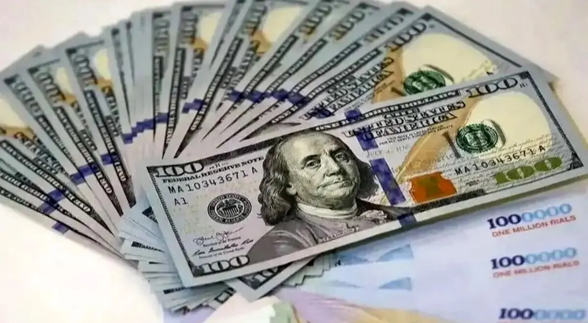 آخرین نرخ دلار، یورو و سایر ارزها؛ رشد افسارگسیخته ادامه دارد
