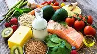 ۱۰ خوراکی‌ برای طول عمر بیشتر