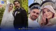 فامیل شوهر اول متین ستوده
