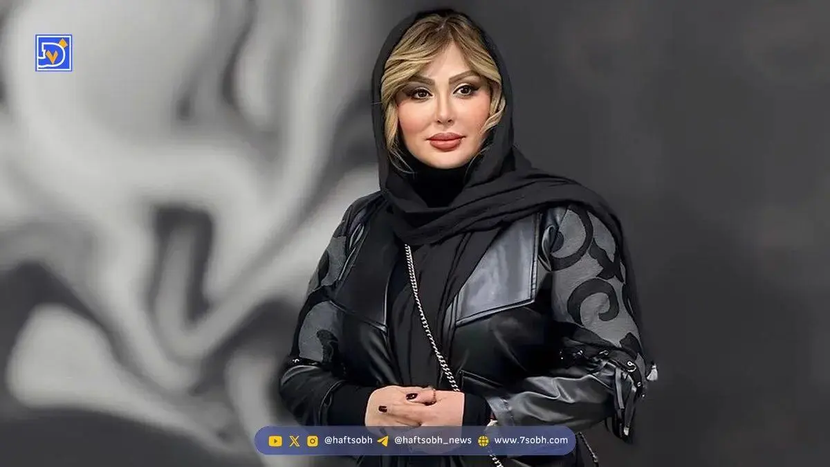 حضور بازیگران ایرانی در افتتاحیه کلینیک زیبایی نیوشا ضیغمی