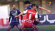 پرسپولیس - گل گهر؛ طلسم شکنی یا فرار هلی گوپتر از بحران!