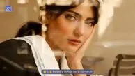 نگاه روز| هلیا امامی به سبک ملکه های انگلیسی