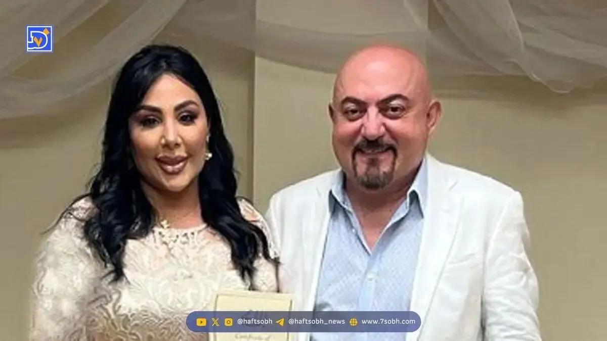 بیوگرافی سندی و همسر اول تا چهارم