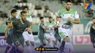 مدیر آلومینیوم: بازیکنان شمس‌آذر به ما حمله کردند