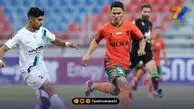مس و پیکان با این ترکیب به مصاف هم می روند