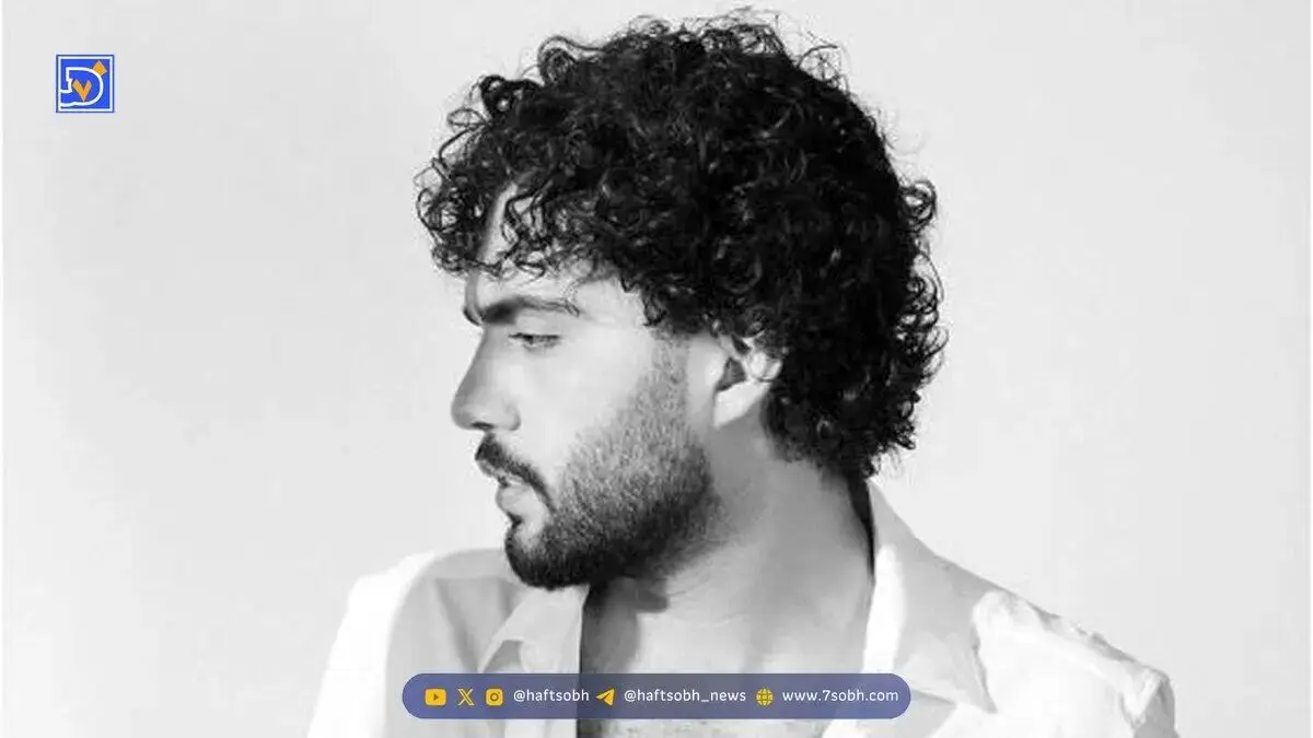آهنگ تقصیر توئه حامیم