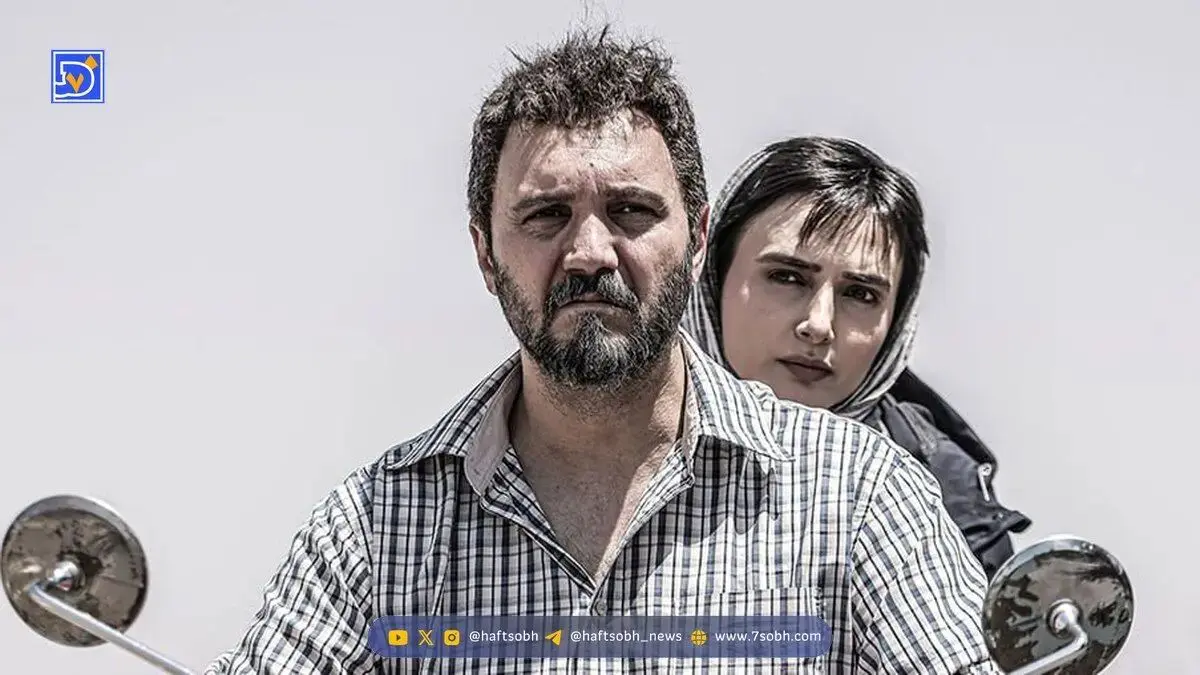 بیوگرافی همسر و دختر کامبیز دیرباز نیاز خانوم