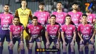 آلومینیوم یک - شمس آذر صفر؛ شاهکار ایرالکو و جوانانش ادامه دارد!