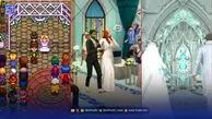 ۷ بازی که می‌توانید در آن‌ها با عشق خود ازدواج کنید
