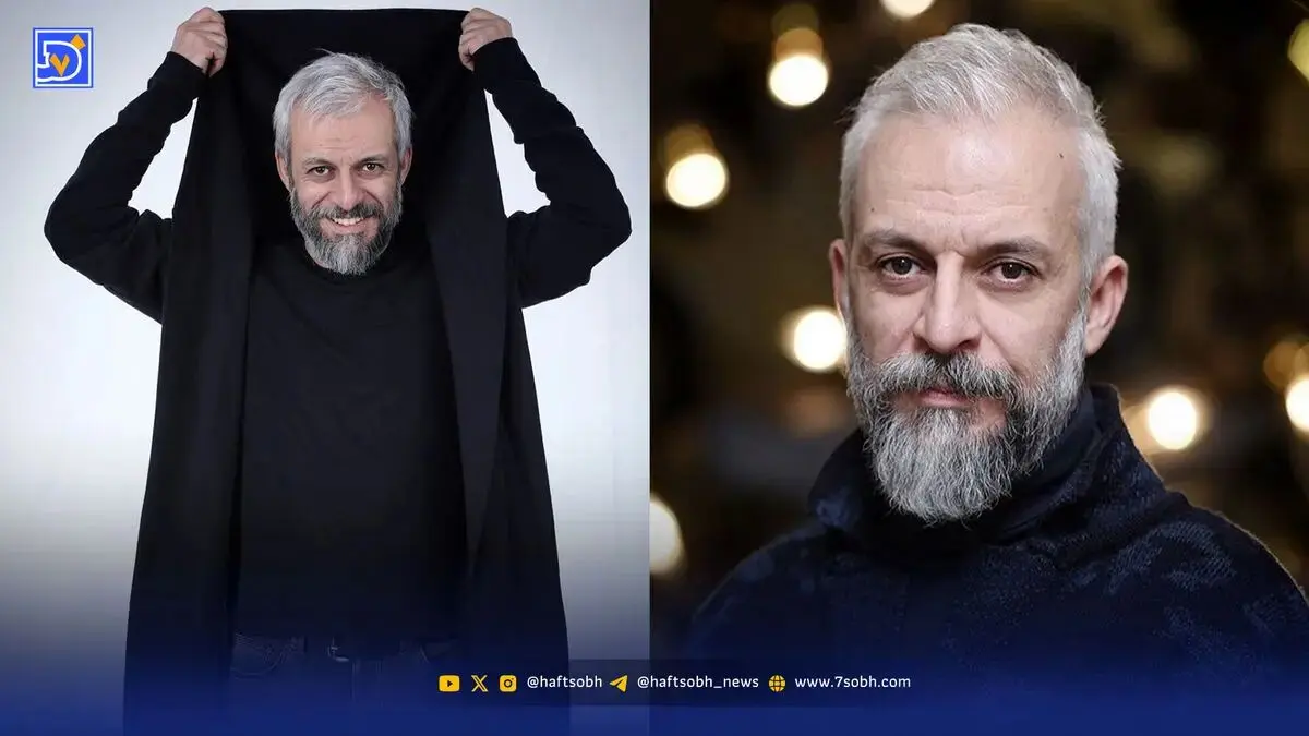 بیوگرافی همسر کاظم سیاحی