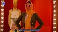 متین ستوده عروس کامران تفتی در شفرونی