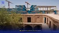 ساختمانی که قانون را شکست، نه فقط خط آسمان را...