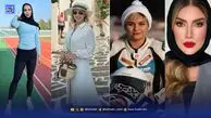 قاب امروز| ‌آش شور متین ستوده و تبلیغات بی‌امان مریم محبی و هپی فرایدی خاص‌ مینا مختاری