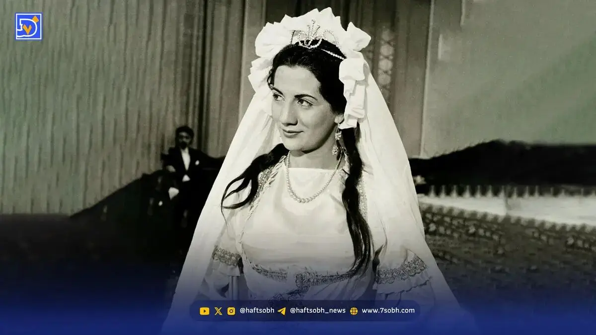قاب تاریخ| بوسه‌‌ مرگ؛ داستان اولین قربانی سینمای ایران