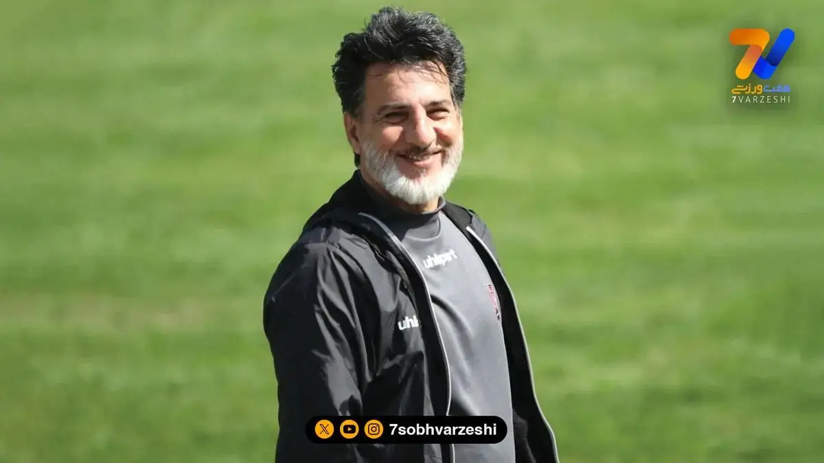 کادر فنی و نیمی از بازیکنان استقلال باید اخراج شوند