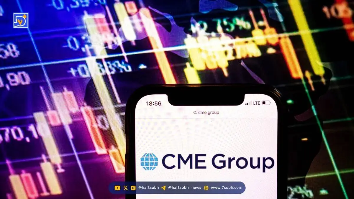 رکورد ۲.۱۶ میلیارد دلاری قراردادهای آتی سولانا در CME و رشد ETPها