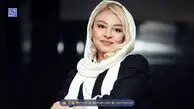 بیوگرافی مه لقا همسر جواد عزتی