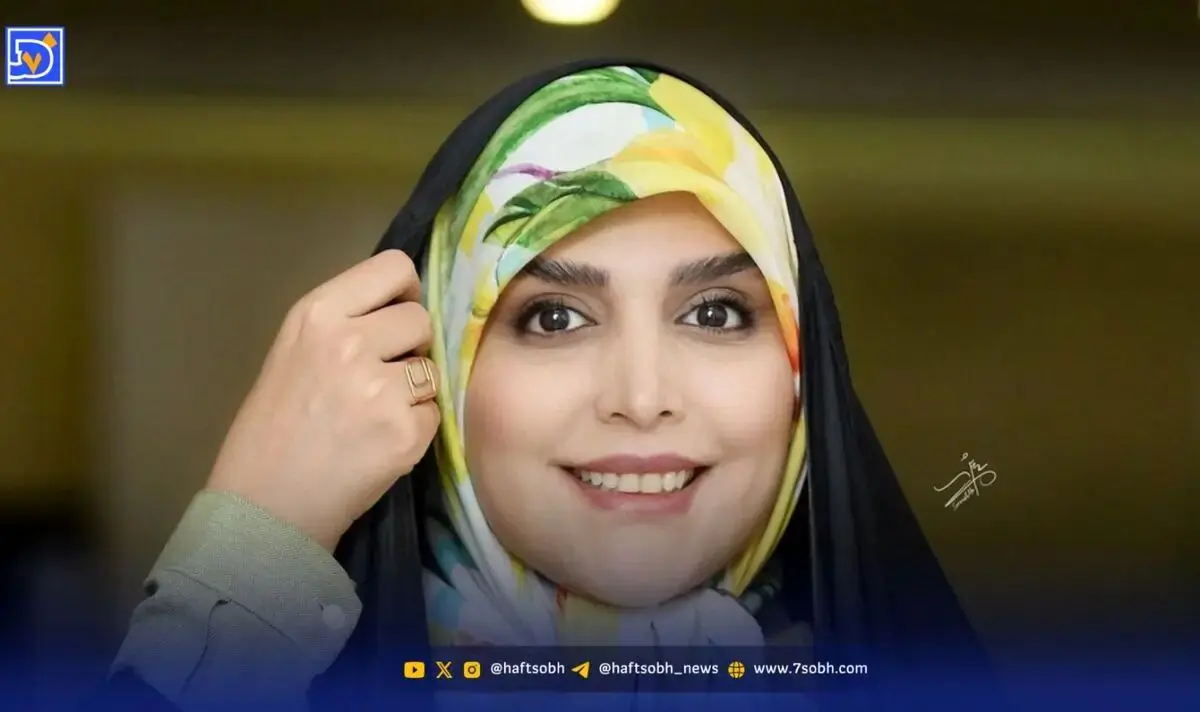نگاهی به کمد لباس لاکچری مژده لواسانی؛ خوشپوش‌ترین چادری ایرانی