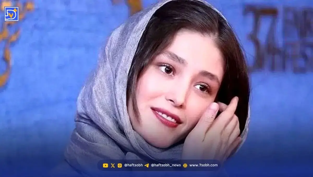 ترند کردن کلاه افغانی توسط فرشته حسینی در استایل هایش