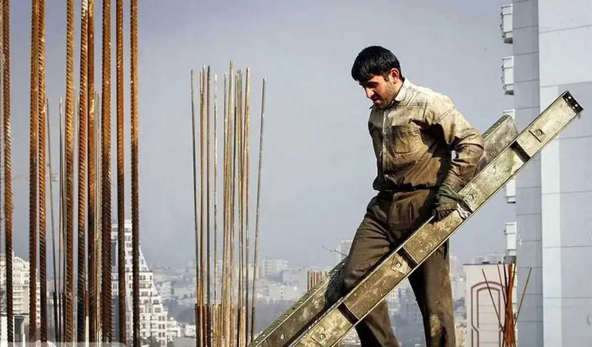 افزایش حقوق کارگران