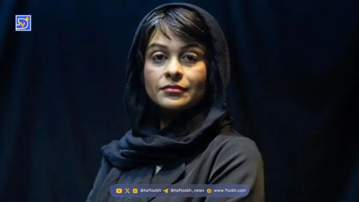 بیوگرافی الهام محمودی همسر هادی حجازی فر