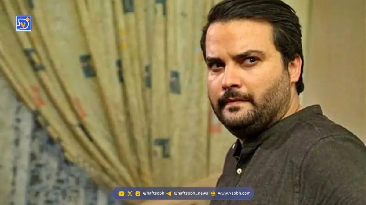بیوگرافی مهدی سلوکی و همسرش