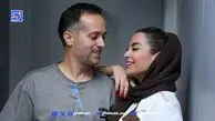 آلبوم عروسی احمد مهرانفر و مونا همسرش + بیوگرافی ها