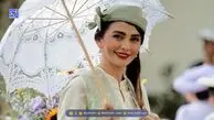 سفر در زمان | شیوا همکلاسی مرضیه سریال بچه مهندس 4 در ترکیه