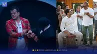 نگاه روز | رامبد جوان، روزبه حصاری و سامان احتشامی در کارناوال