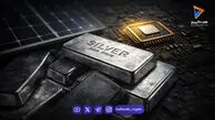 قیمت نقره امروز ۱۰ خرداد ۱۴۰۵ – نقره ارزان شد