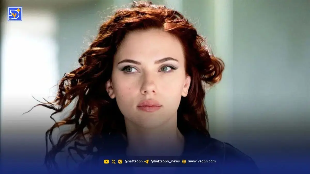 اسکارلت جوهانسون درباره موفقیت بی‌سابقه خود در سینما صحبت کرد