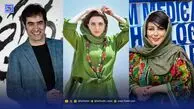 عصر سینما | بهنوش طباطبایی، بهنوش بختیاری و شهاب حسینی