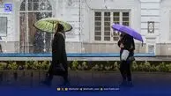 هوا سرد می‌شود؛ کاهش محسوس دما در شرق کشور