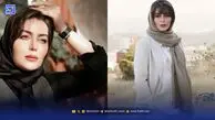 بیوگرافی هدیه بازوند بازیگر روژان سریال نون خ