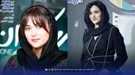 خواهر پریناز ایزدیار
