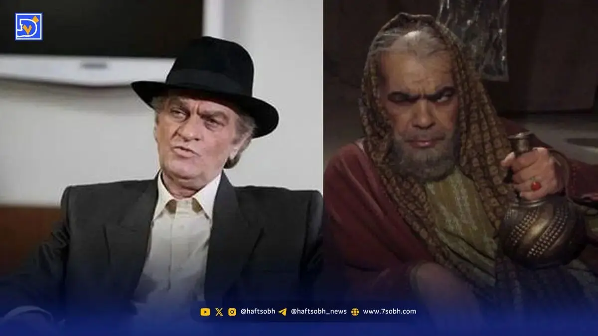 نگاه روز | حامد هاکان ، رضا خندان و فتحعلی اویسی نگاهی به زندگی و کارنامه ستاره های خاموش سینما