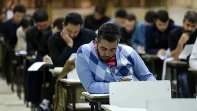 سایت سنجش اعلام کرد؛ آغاز انتخاب رشته کارشناسی ارشد ۱۴۰۵
