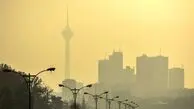 هواشناسی تهران؛ منتظر گرد و غبار و سرما باشید