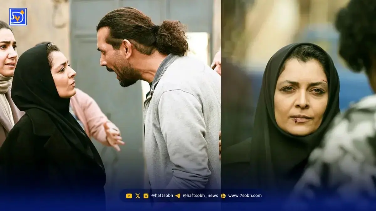 عصر سینما | سریال محکوم، نگاهی به قسمت پنجم