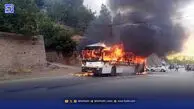 حکم اعدام دو عامل گروهک داعش که اتوبوس زائران کربلا را منفجر کردند