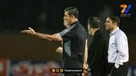خط و نشان سرمربی پرسپولیس در رختکن