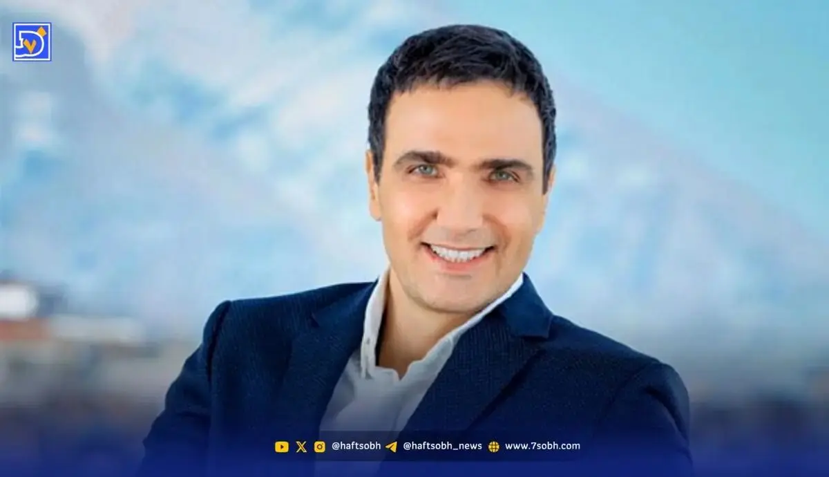 محمدرضا فروتن بازیگر جذاب ایرانی تغییر جنسیت داد؟!