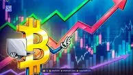 رکورد جدید قیمت بیت کوین (BTC) همزمان با کاهش ذخایر در صرافی‌ها