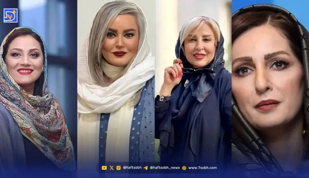 بهترین بازیگران زن طنز ایران را بشناسید؛ از شقایق دهقان تا نعیمه نظام دوست
