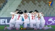 26 بازیکن به اردوی تیم ملی امید دعوت شدند