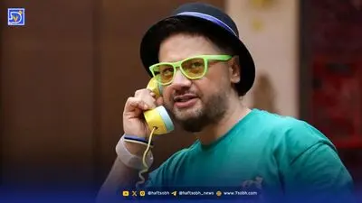 بیوگرافی علی صادقی؛ از بازیگری تا حواشی ازدواج