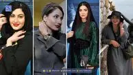قاب سینما | سفر لاکچری نرگس و فریبا ، اکران خصوصی شوماه و سمیرا در دبی